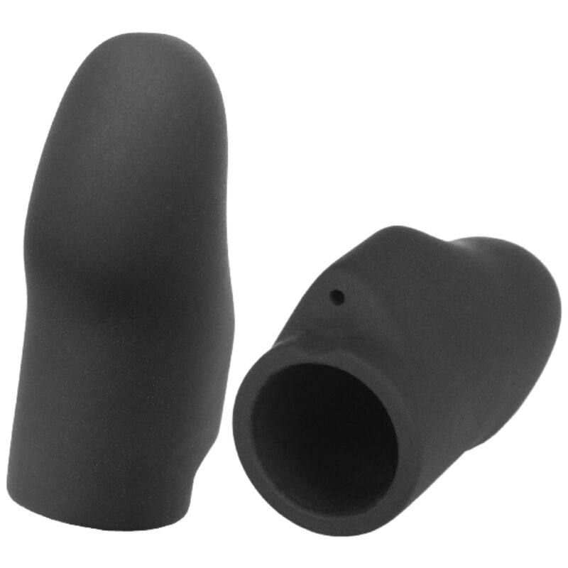 ELECTRASTIM – MANICOTTI EXPLORER ELECTRO FINGER