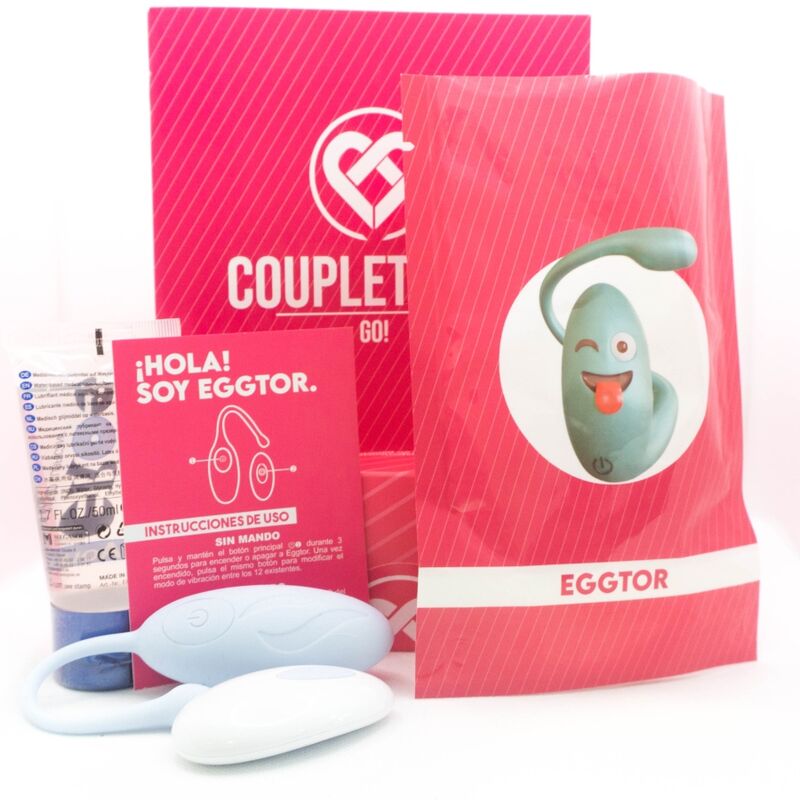 COUPLETITION GO! – GIOCO PER COPPIE