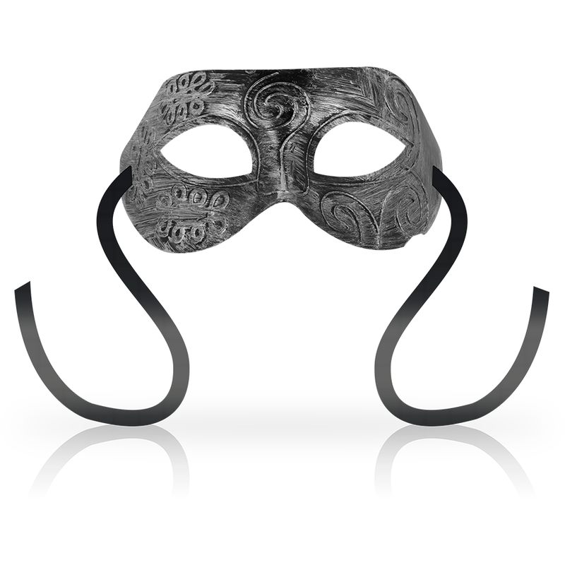OHMAMA – MASCHERE MASCHERA GRECA