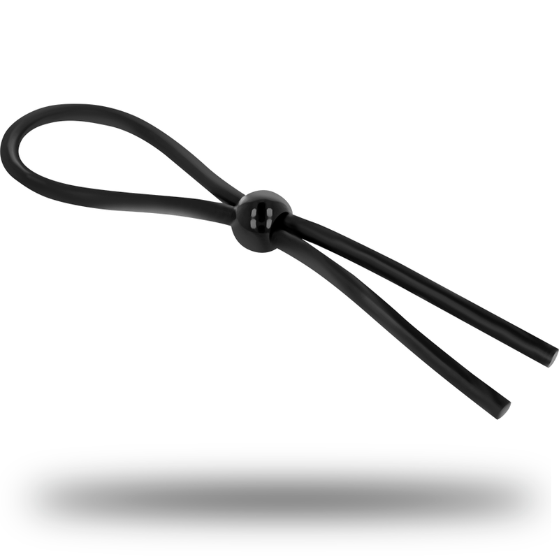 OHMAMA FETISH – CORDA ANELLO DEL CAZZO