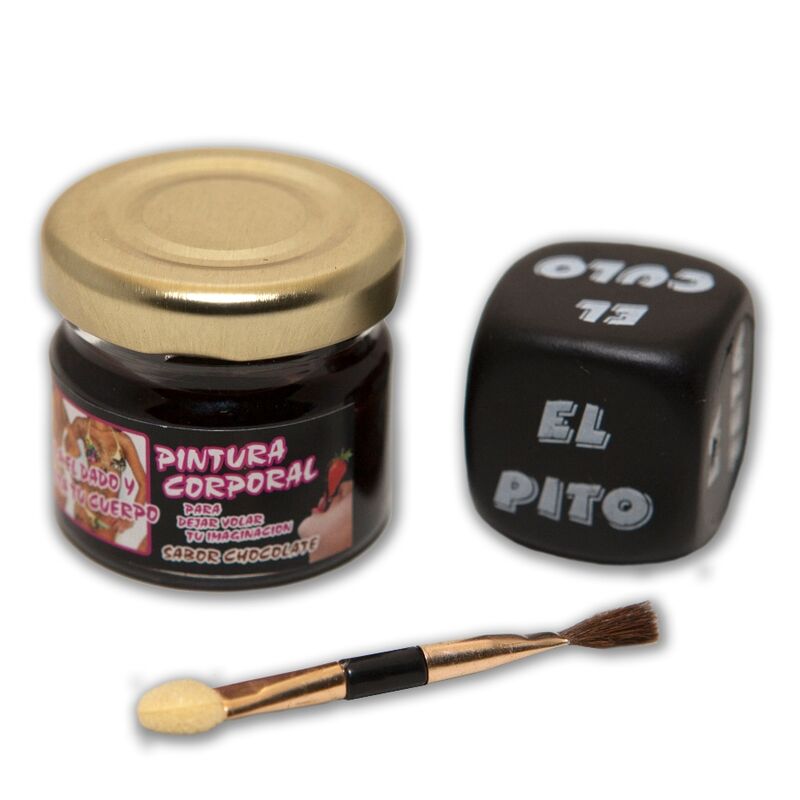 DIABLO PICANTE – VERNICE E CARROZZERIA CIOCCOLATO