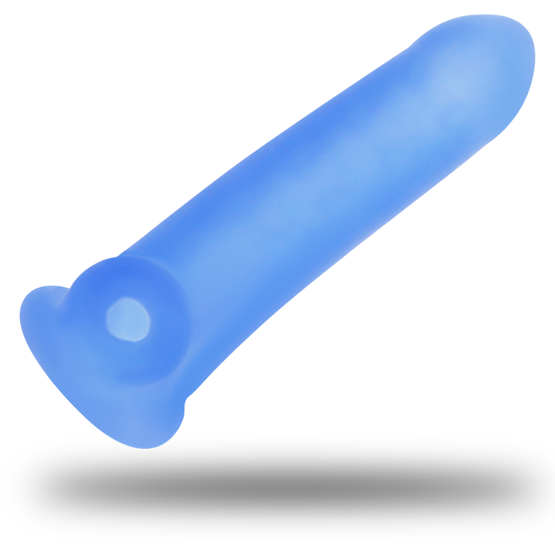 SATISFYER – APP VIBRATORE AD ANELLO EPIC DUO BLU 2