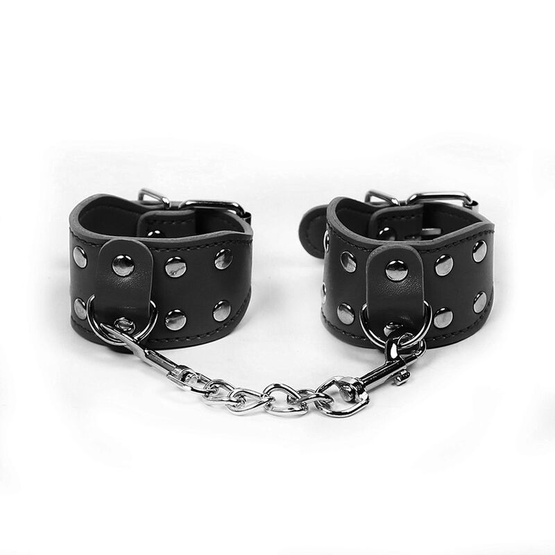 OHMAMA FETISH – MINI TENUTA DA POLSO