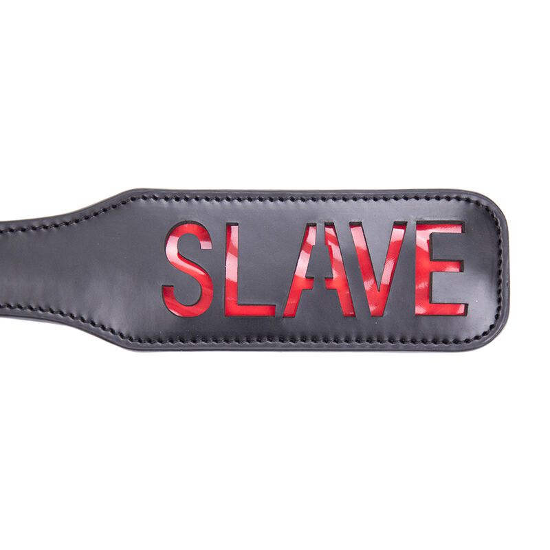 OHMAMA FETISH – PADDLE SCHIAVO