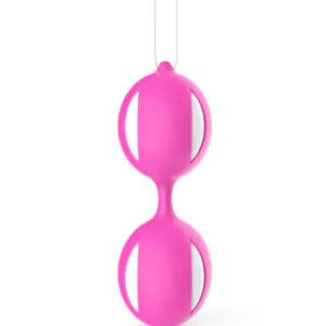 OHMAMA – SFERE RICOPERTE IN SILICONE 70 GR