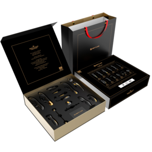 PRETTY LOVE – COLLEZIONE DI LUSSO DI QUEEN