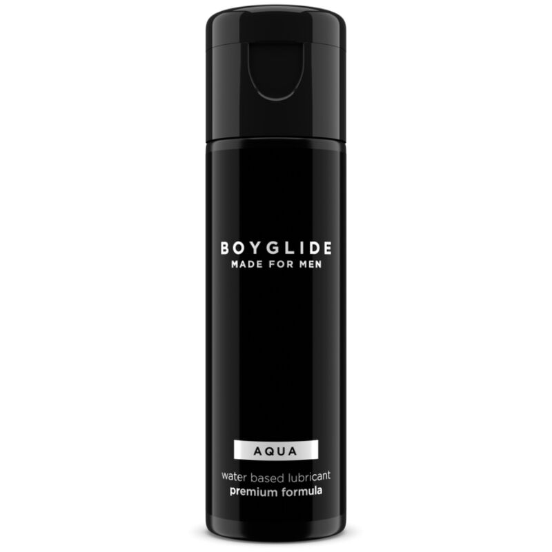 INTIMATELINE – LUBRIFICANTE A BASE ACQUA BOYGLIDE 30 ML