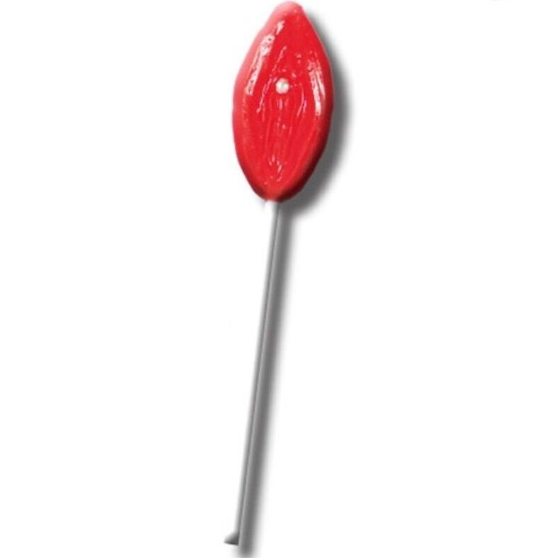 DIABLO GOLOSO – LECCA LECCA LABBRA GOMMOSE