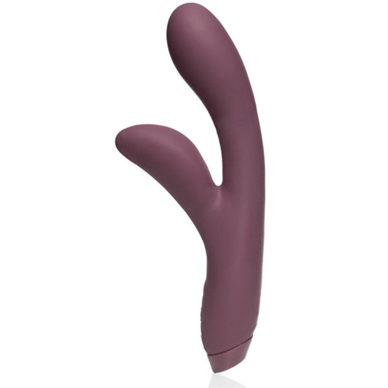 JE JOUE – VIBRATORE CONIGLIO HERA – VIOLA