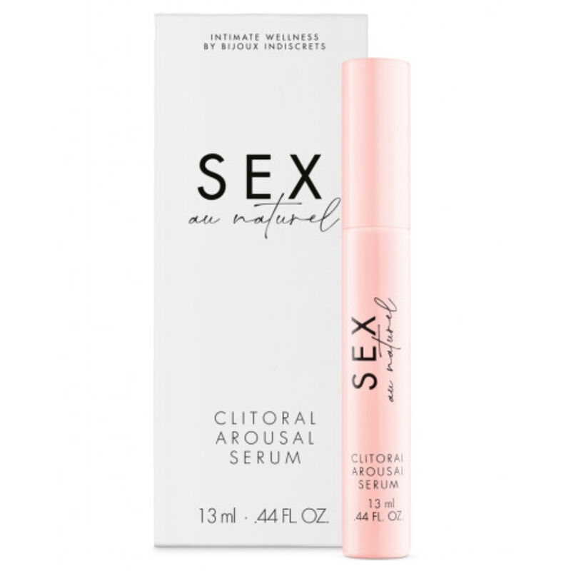 BIJOUX – INDISCRETS SIERO ORGASMICO PER CLITORIDE