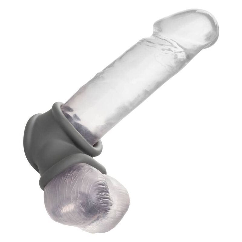 CALEXOTICS – ANELLO ALPHA PRECISION GRIGIO 4