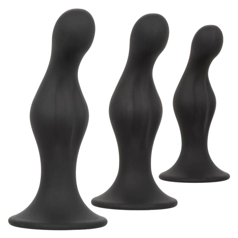 CALEXOTICS – KIT ONDULAZIONE ANALE