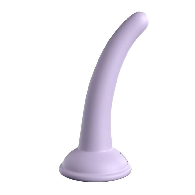 DILLIO – CURIOUS FIVE 12,7 CM LILLA