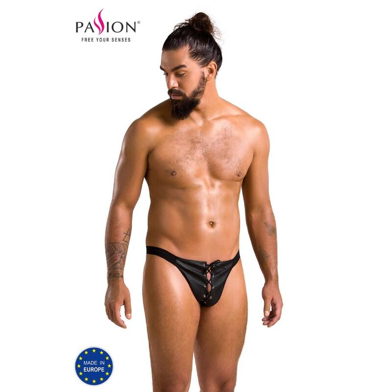 PASSION – 044 SLIP OPEN BEN NERO S/M