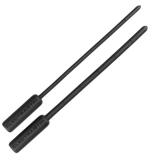 ELECTRASTIM – SILICONE FLESSIBILE ELETTRO-SESSO URETALALE 7 MM