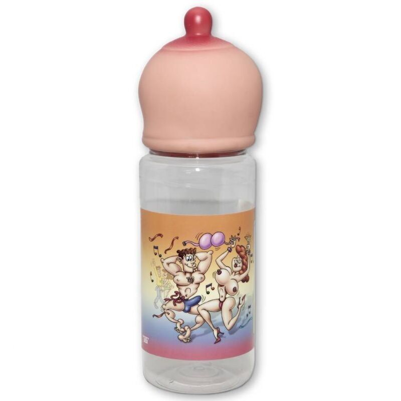 DIABLO PICANTE – BOTTIGLIA DI CARNE DI TETTONA 750 ML /ES/PT/EN/FR/IT/