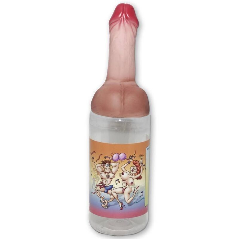 DIABLO PICANTE – BOTTIGLIA DI CARNE DI PENE 750 ML /ES/PT/EN/FR/IT/