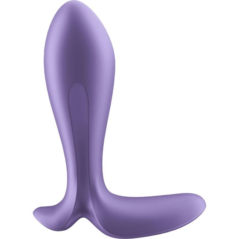 SATISFYER – SPINA INTENSITY VIOLA
