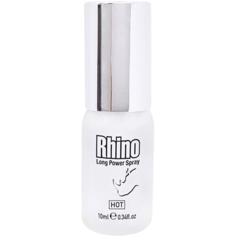 CALDO – RHINO LONG POWER SPRAY 10ML