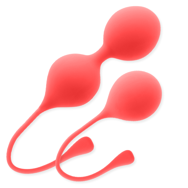 INTENSE – PACK PALLE KEGEL KENDALL ROSSO