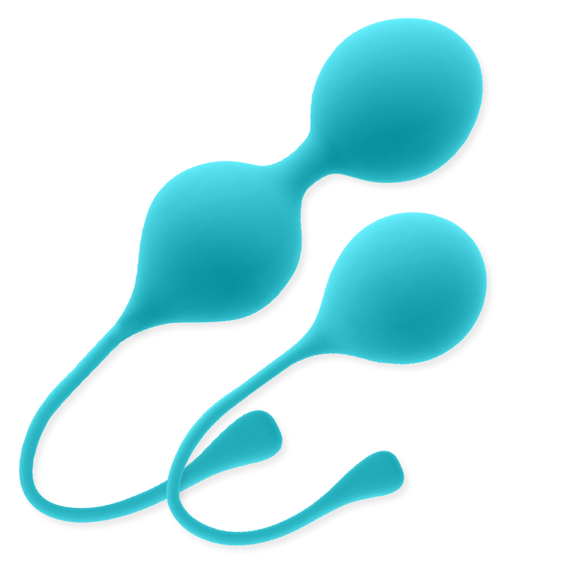 INTENSE – PACK PALLE KEGEL KENDALL BLU