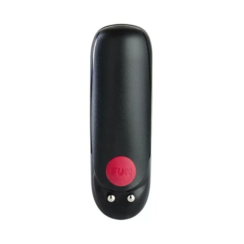 ZALO – BESS 2 CLITORAL MASSAGER BLACK 2
