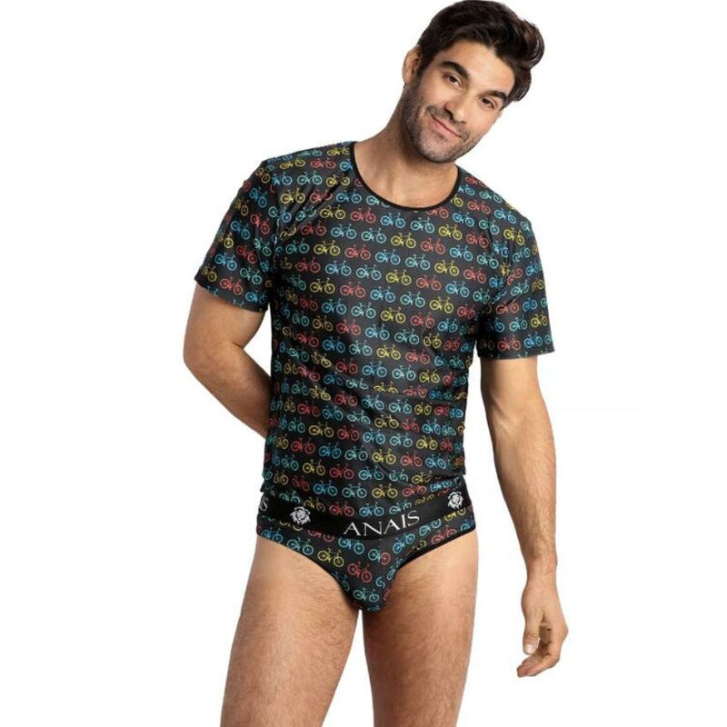 ANAIS MEN – T-SHIRT BENITO L