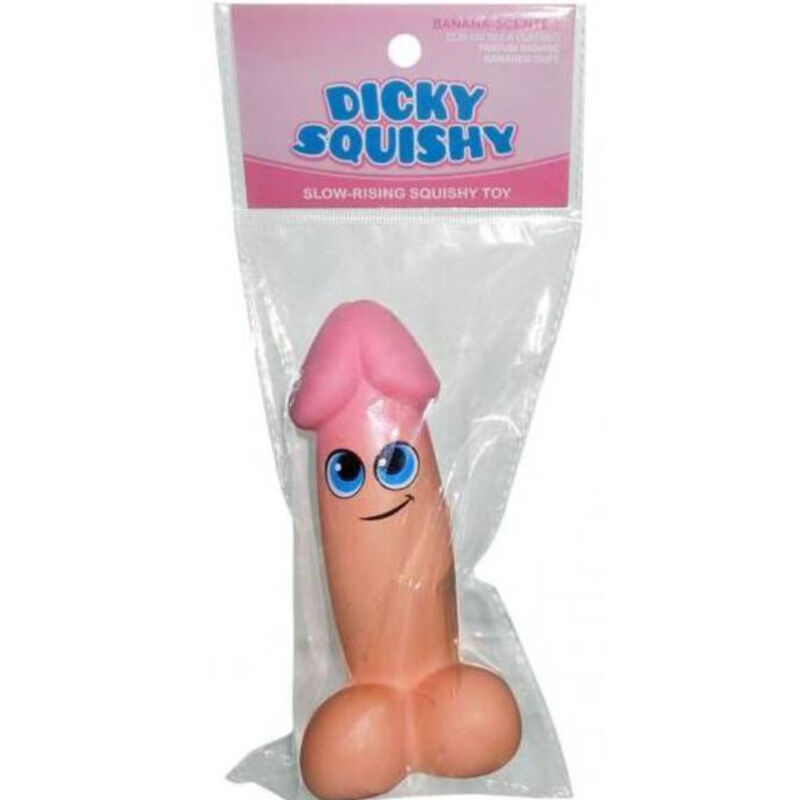 KHEPER GAMES –  DICKY SQUISHY