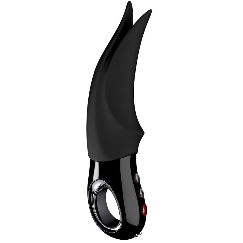 FUN FACTORY – VIBRATORE CLITORALE VOLTA LINEA NERA