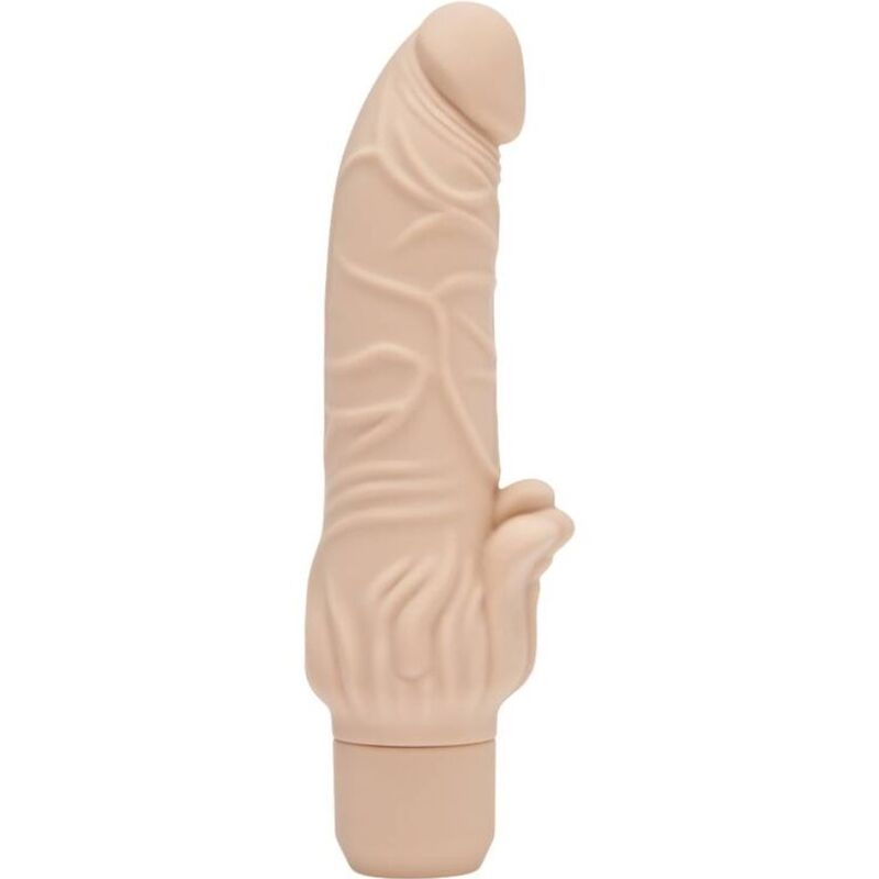 GET REAL – PELLE VIBRANTE STIM CLASSICA