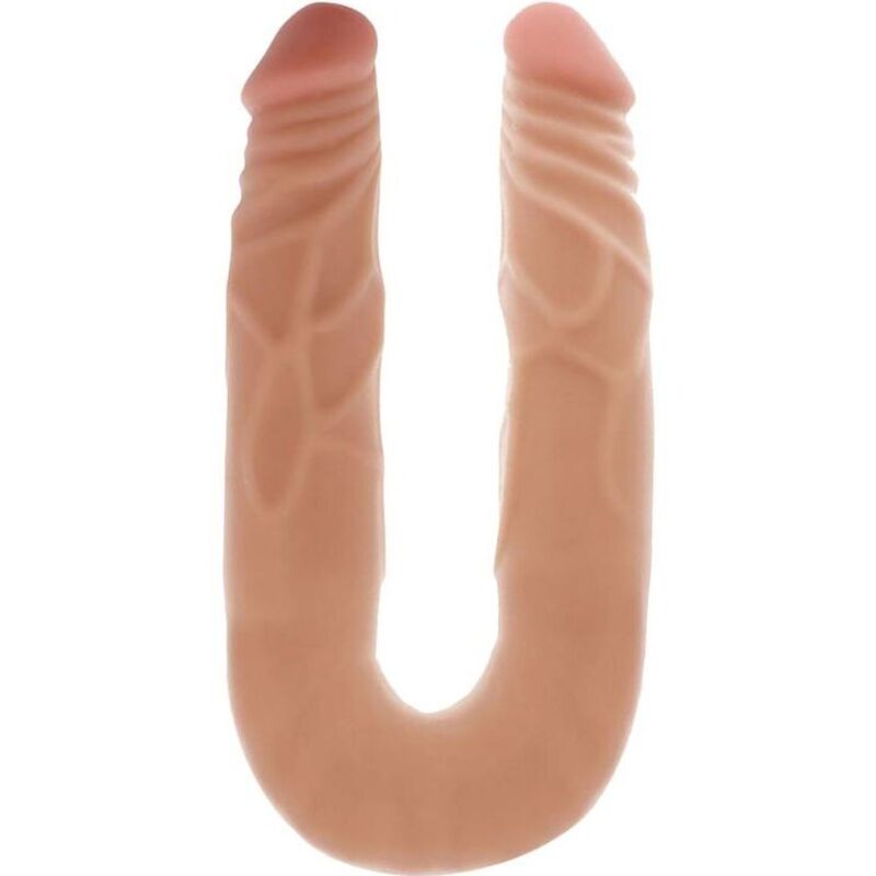 GET REAL – PELLE DOPPIA DONG 35 CM 6