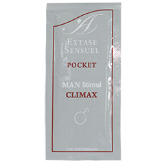 ESTASE SENSUEL UOMO CLIMAX