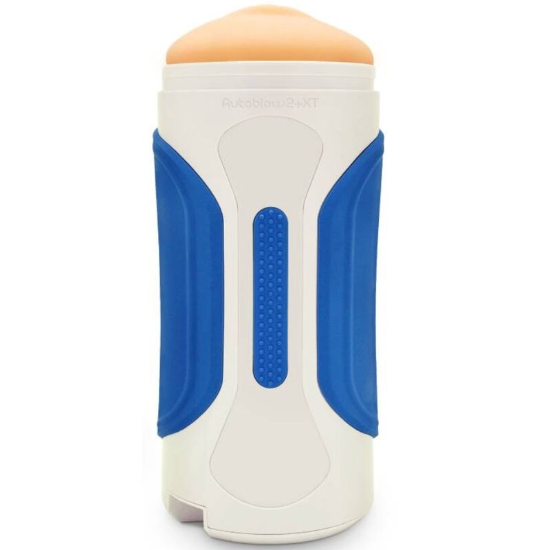 AUTOBLOW – MACCHINA 2+ XT MISURA A