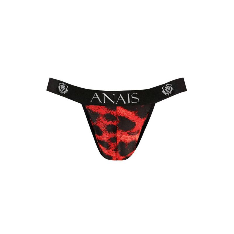 Perizoma Uomo Anais Men Savage Jock Strap S 3 Perizoma Uomo Anais Men Savage Jock Strap S 3