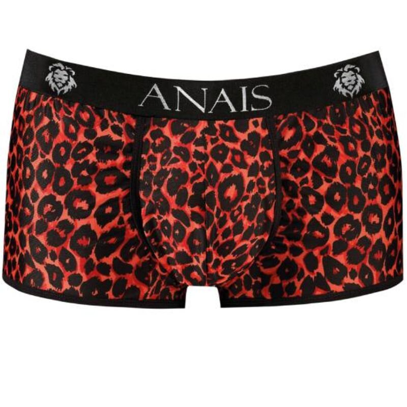 Boxer Uomo Anais Men Tribal S 3 Boxer Uomo Anais Men Tribal S 3