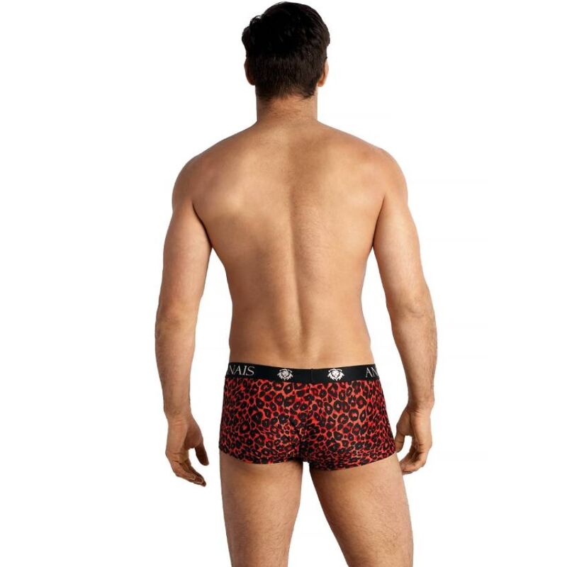 Boxer Uomo Anais Men Tribal S 2 Boxer Uomo Anais Men Tribal S 2