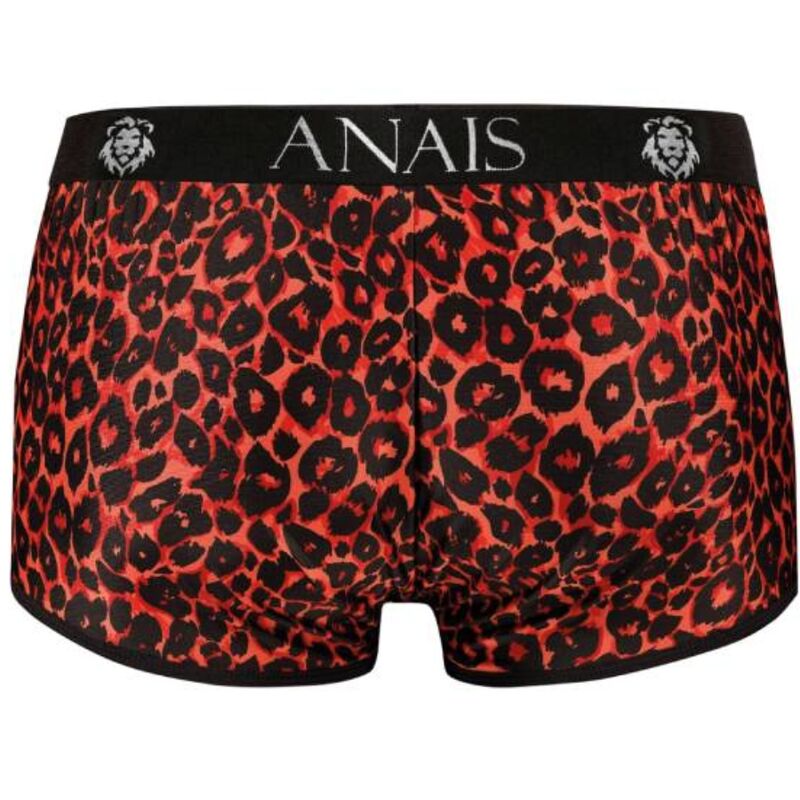 Boxer Uomo Anais Men Tribal S 4 Boxer Uomo Anais Men Tribal S 4