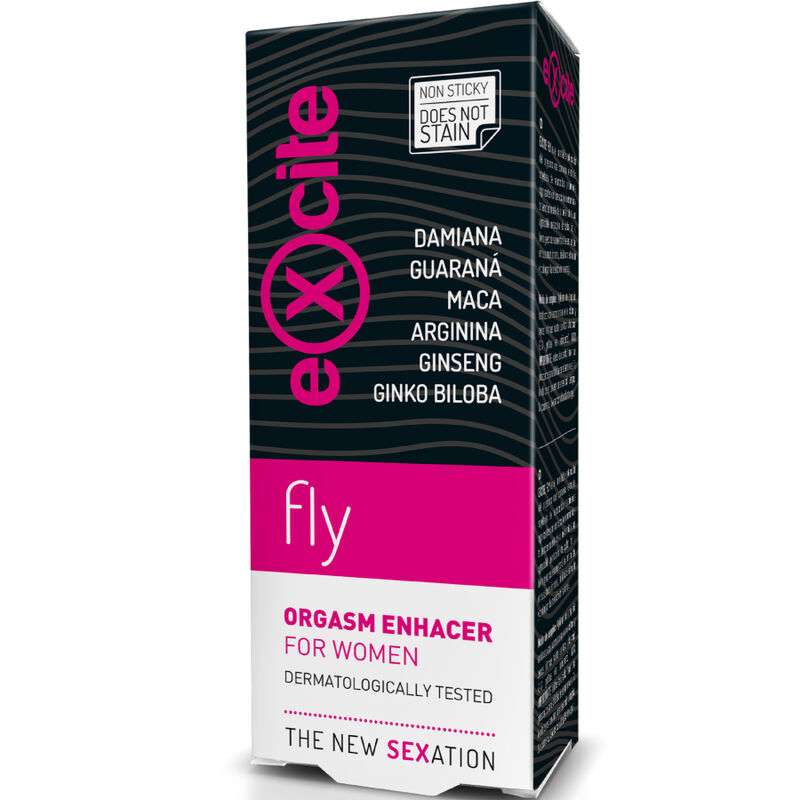 EXCITE – VOLARE 20 ML