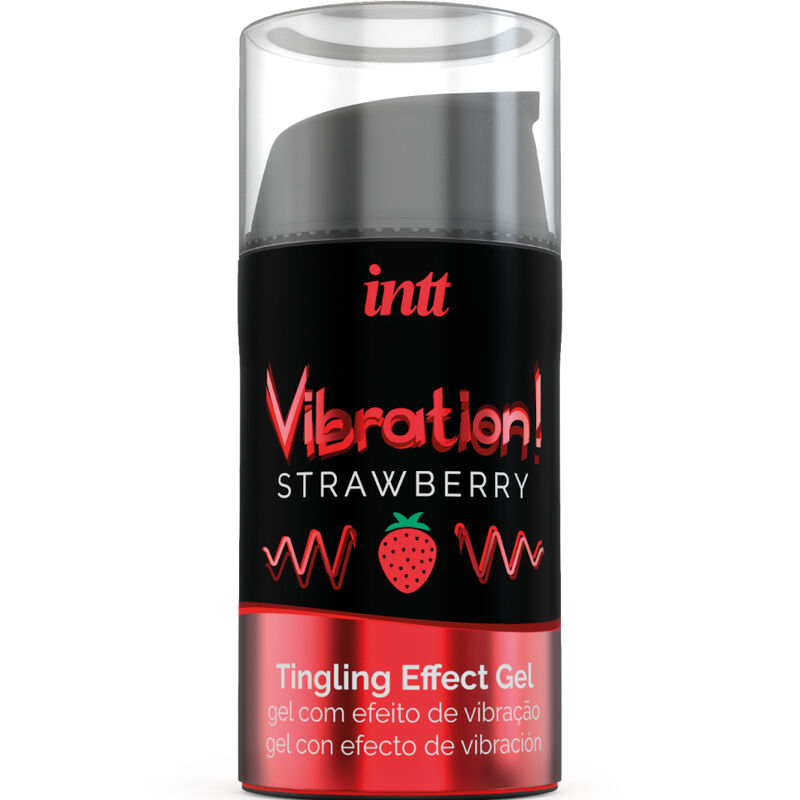 INTT – VIBRAZIONE FRAGOLA