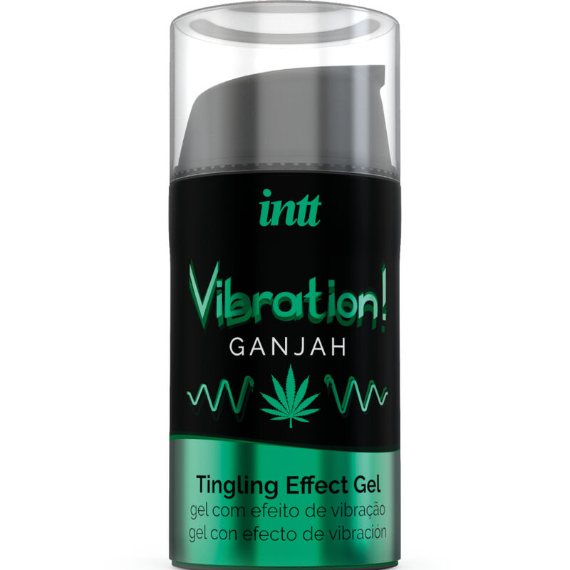 INTT – VIBRAZIONE GANJAH