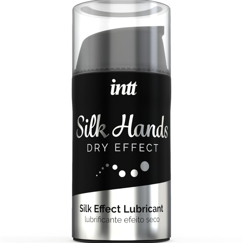 INTT – MANI DI SETA