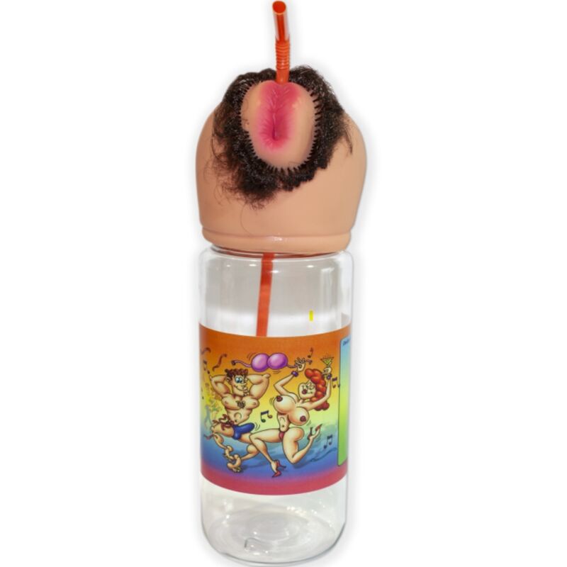 DIABLO PICANTE – BOOB FLESH LIPS BARATTOLO 750 ML /ES/PT/EN/FR/IT/