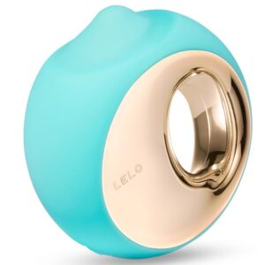 LELO ORA 3 AQUA