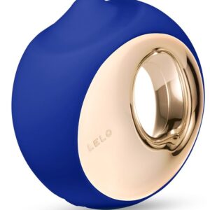 LELO ORA 3 BLU NOTTE