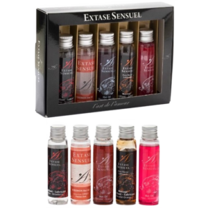 TRUCCO O SCHERZETTO SENSUALE COFFRET