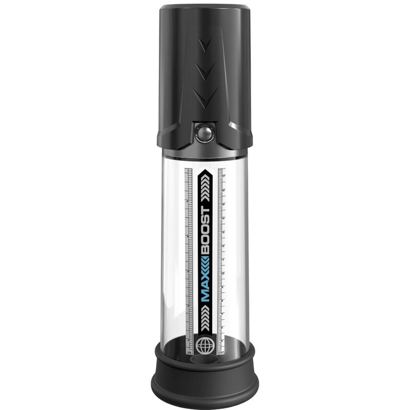 PUMP WORX – MAX BOOST NERA