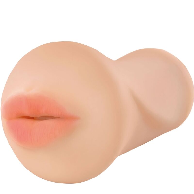 FETISH FANTASY EXTREME – MASTURBADOR BOCCA REALISTICO