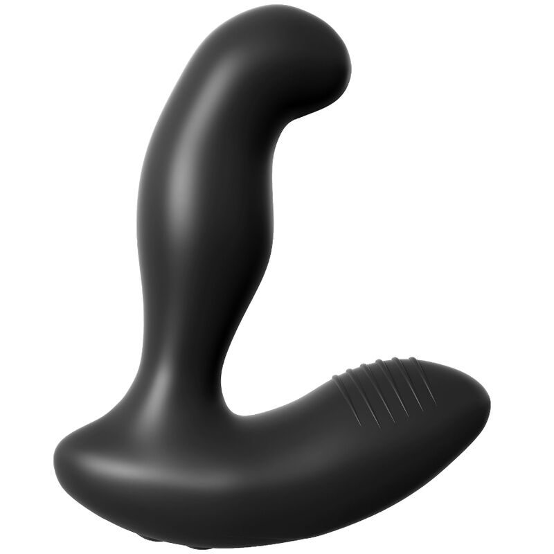 ANAL FANTASY ELITE COLLECTION – MASSAGGIATORE PROSTATA VIBRATORE ELECTRO STIM