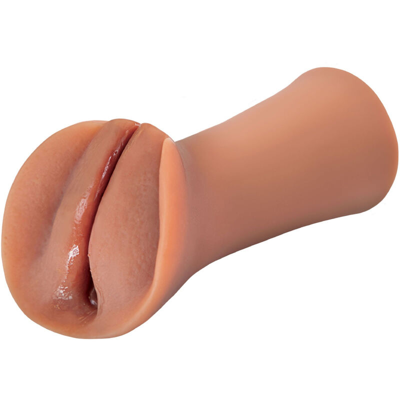 FETISH FANTASY EXTREME – MASTURBADOR MASCHILE IN SILICONE SLIPPERY SLIT CANDY 2
