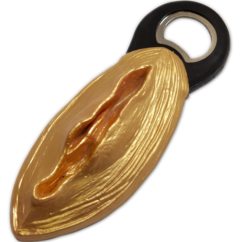 DIABLO PICANTE – APRI VAGINA NERO ORO